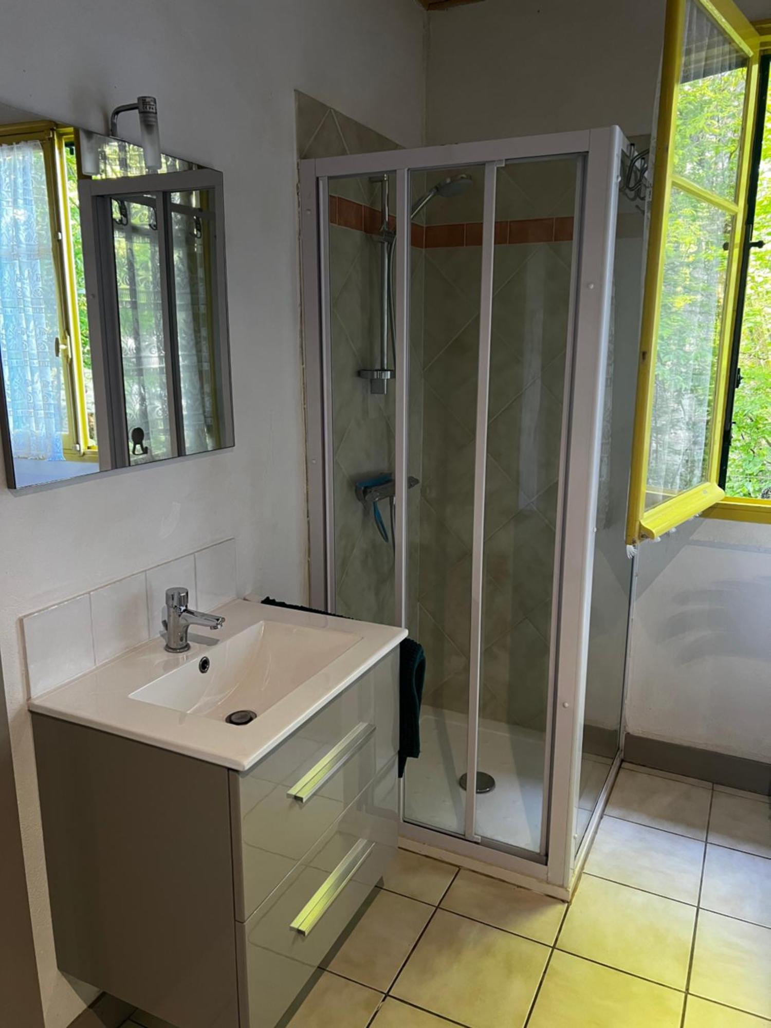 Chalet Au Bord De L'Etang 4 Pers Les Boulmiers 外观 照片
