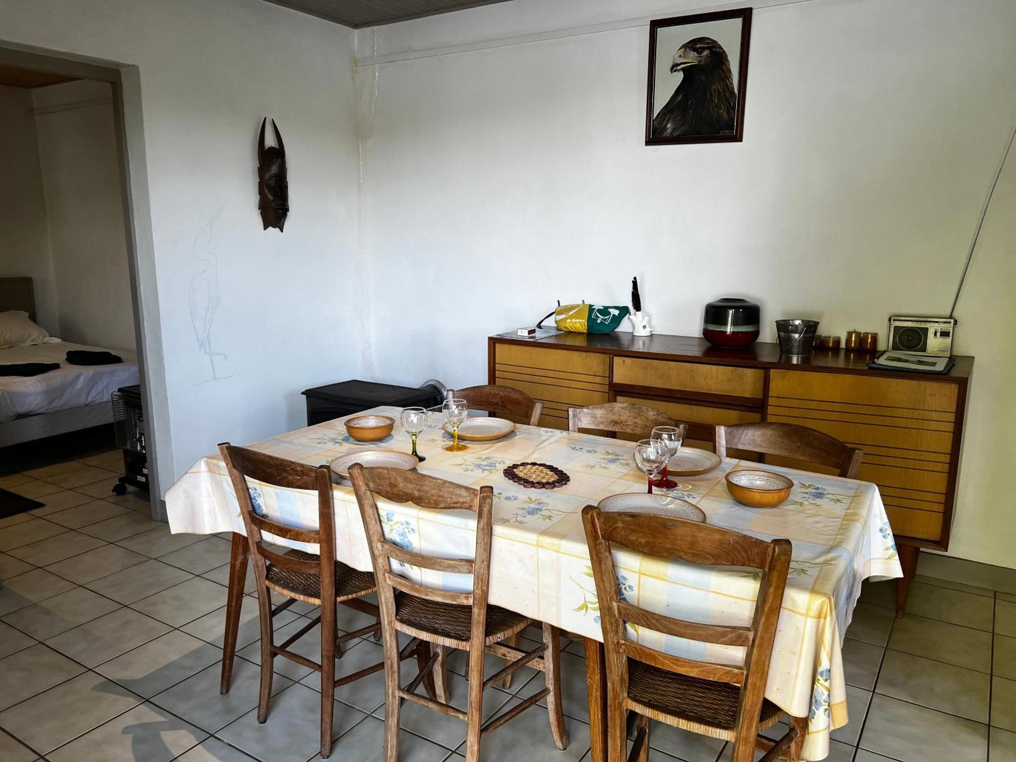 Chalet Au Bord De L'Etang 4 Pers Les Boulmiers 外观 照片