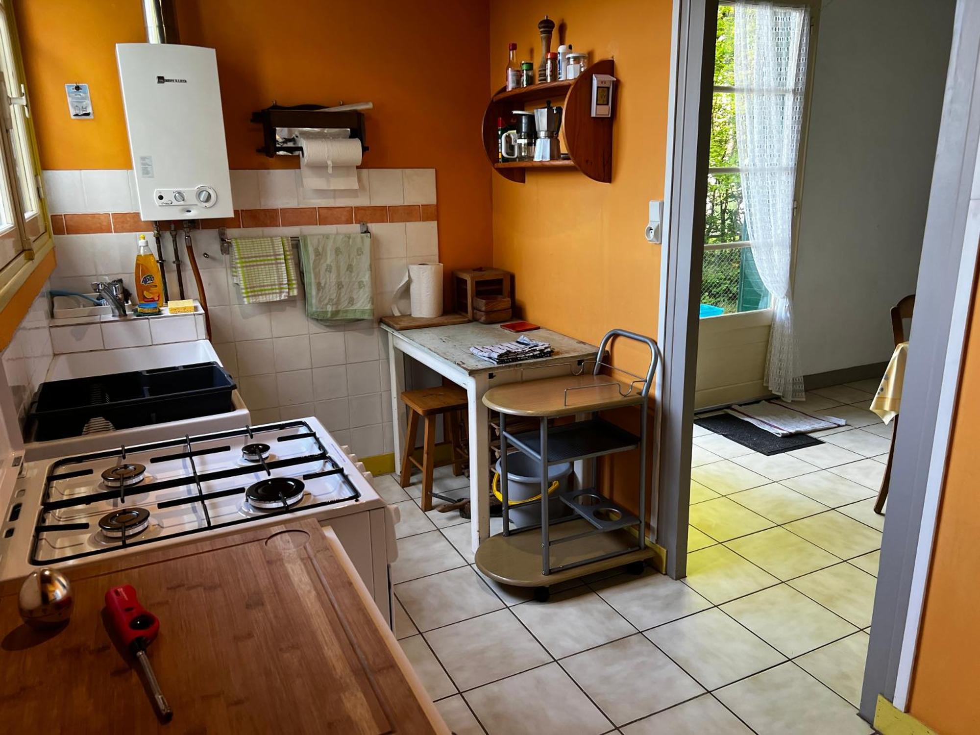 Chalet Au Bord De L'Etang 4 Pers Les Boulmiers 外观 照片